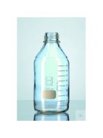 Бутыль светлое стекло Schott 3,5 л б/крышки Кат № 218016908
