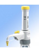 Бутылочный диспенсер Dispensette S Organic Fixed фиксированного объема 10 ml с предохранительным клапаном (Кат № 4630241)
