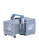 Вакуумный мебранный насос МЕ2 Vacuubrand (V-1,9 м3/час) (Кат № 730100)