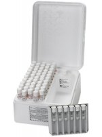 Азот нитритный (N-NO2), 0.003…0.500 мг/л, Тест-набор HACH 2608345 for DR/900, (50 тестов)