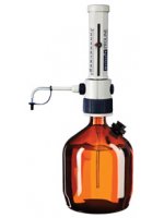 Бутылочный диспенсер Biohit Proline Prospenser 0,5-5 мл, D=45 мм без бутыли (Кат. № 723045)