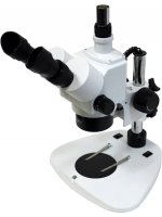 Биолаб МБС-100Т Микроскоп стереоскопический тринокулярный
