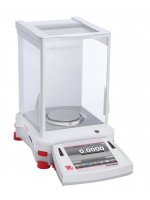 Лабораторные весы Ohaus EX1103 (1100 г x 0,001 г, с автокалибровкой)