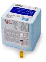 ХПК (O2), 3…150 мг/л, Тест-набор HACH 2125851, для DR/900, (25 тестов)