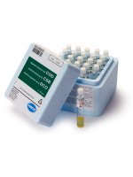ХПК (O2), 0.7…40 мг/л, Тест-набор HACH 2415851, for DR/900, (25 тестов)