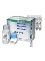 Фосфаты (PO4),0,03-1,5 мг/л, Тест-набор LANGE LCS349