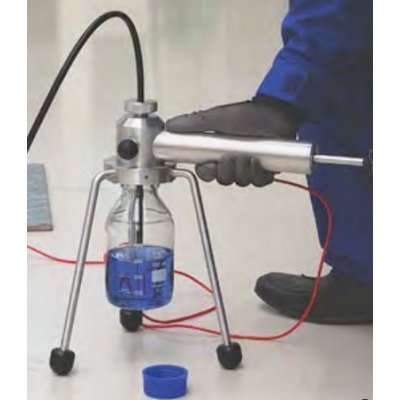 ПрофиСамплер (ProfiSampler) отбор проб жидкостей из баков, бочек, цистерн