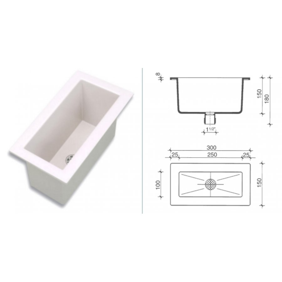 Глубина 300 мм. Раковина полипропиленовая лабораторная 400х400. Мойка полипропиленовая (раковина 100х100мм\150х150мм,глубина 100мм.. Раковина лабораторная полуфарфоровая. Раковины лабораторные р015х015с010,.