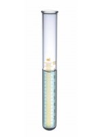 Пробирки центрифужные, 7 мл (4000 g, стекло, круглодонные, градуированные, 12х100 мм), Sigma 15027