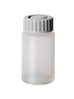 Бутыль для центрифугирования, 190 мл (полипропилен, с винтовой крышкой, 56х112 мм), Sigma 15202