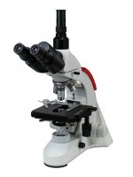 Биолаб 5T микроскоп тринокулярный
