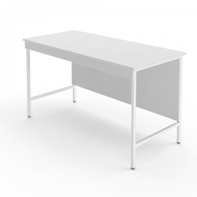 Высокие лабораторные столы НВ-1500 Лв (1500×700×850)