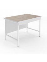 Лабораторные столы НВ-1200 Лн (1090×700×750)