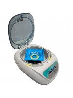 Лабораторная центрифуга Stegler CM-Smart+ (до 12000 об/мин, 12×2 мл)