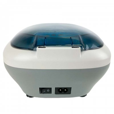 Лабораторная центрифуга Stegler CM-Smart+ (до 12000 об/мин, 12×2 мл)