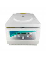 Лабораторная центрифуга Stegler CM-600C (до 6000 об/мин, 4×100 мл, 8×50 мл, 16×15 мл)