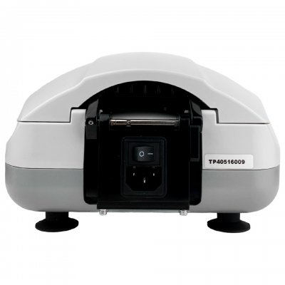 Лабораторная микроцентрифуга Stegler СМ-MicroSpin (до 14500 об/мин, 12×2 мл)