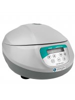 Лабораторная микроцентрифуга Stegler СМ-MicroSpin (до 14500 об/мин, 12×2 мл)