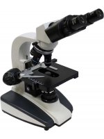 Биолаб 5 (предыдущая модель) микроскоп биологический, бинокулярный, ахромат