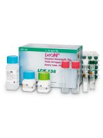 Азот общий связанный, 1-16 мг/л TNb, Тест-набор LANGE LCK138  (25 тестов), Аттест.методика 1,0 – 16 мг/л*