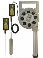Термометр электронный во взрывозащищенном исполнении ExT-01/2 (для цистерн)