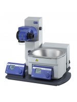 Ротационный испаритель Ika RV 10 digital FLEX (Кат. №8031500)