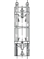 Мановакууметр МВ-2500 (ТУ 92-891.026-91) (314)