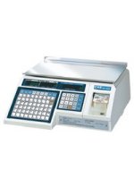 Весы торговые LP-30 v 1.6 (30 кг /5-10 г)