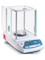 Аналитические весы OHAUS PA 64C (65г/ 0,0001 г)