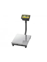 Весы платформенные EM-30KAM (30кг/ 10-5-2 г)
