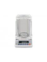Аналитические весы HR-250АZ (252г/ 0,1 мг)