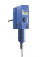 Верхнеприводная мешалка Ika EUROSTAR power control-visc P4 (Кат. № 2850000)