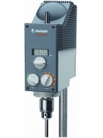 Верхнеприводная мешалка Heidolph RZR 2041 (до 40 л. по воде, цифровая установка скорости)
