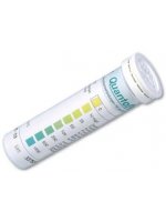 Индикаторная полоска QUANTOFIX Мышьяк 10 (Кат. № 91334)