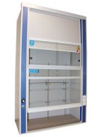 Шкаф вытяжной, сервис. модуль к ЛАБ-PRO ШВ150.72.245 МЕ ЛАБ-PRO-ШВ150-МЕ(см)