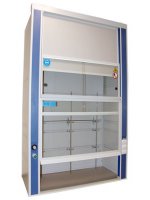 Шкаф вытяжной, столешница к ЛАБ-PRO ШВ150.72.245 МЕ ЛАБ-PRO-ШВ150-МЕ(ст)