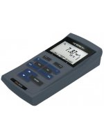 pH метр WTW рН 3110 SET 2AA112 (-2,00 - 19,99 рН/± 0,01 рН, с электродом Sentix 41, в кейсе с аксессуарами)