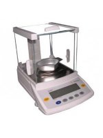 Весы ювелирные каратные GС 803 S (160 г / 0,0002 г)