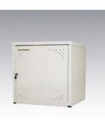 Шкаф металлический модульный ЛАБ-PRO ММ 60.42.72 (модуль низкий, с опорами)