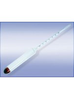 Ареометр для нефти АН (15С) 1040-1070 (2662)