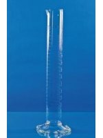 Цилиндр высокий, класс 1, 250 мл. (Кат. № 1634АМ/632 432 111 238) Simax 