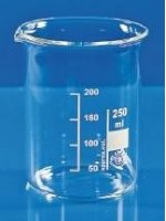 Стакан низкий, Н-1-5 (Кат. № 155/632 411 010 005) Simax 