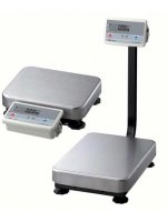 Весы платформенные FG-150KAM (150кг/10,20,50г)