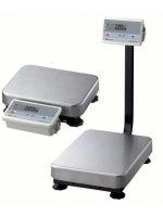 Весы платформенные FG-150KAL (150кг/10,20,50г)