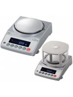 Лабораторные весы DL-300WP (320г/0,001г)