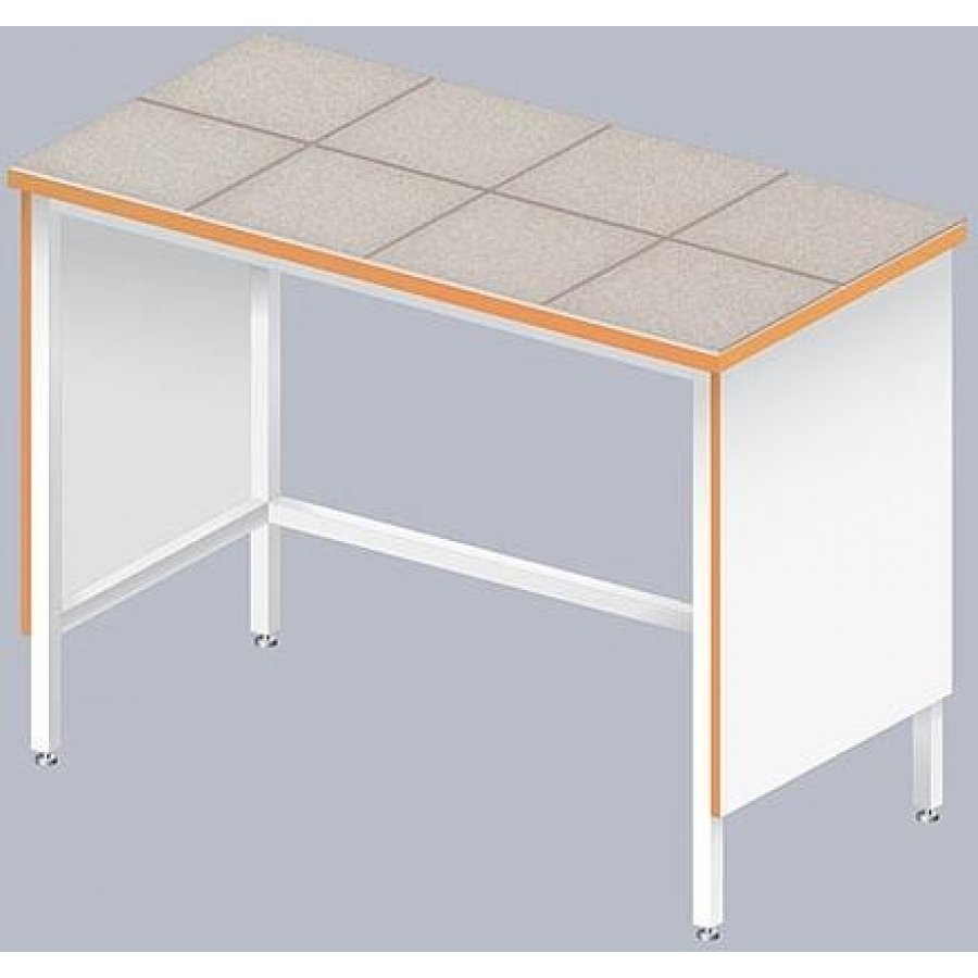 Стол лабораторный лаб 1200 лкв