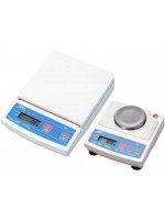 Порционные весы HL-100 (100г/0,01г)