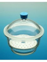 Эксикатор на 300 мм, без крана (Кат. № 262D/632 415 270 300) Simax 