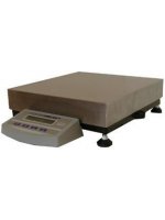 Весы платформенные ВПС-25 (25 кг/5 г)