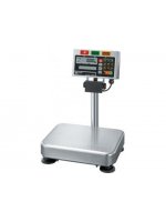 Весы платформенные FS-15Ki  (15кг / 5г^/2г/1 г)